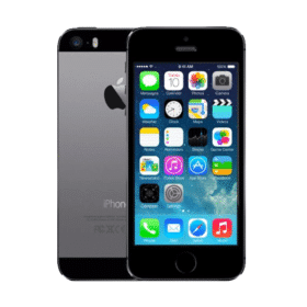 iPhone 5S Reparatie