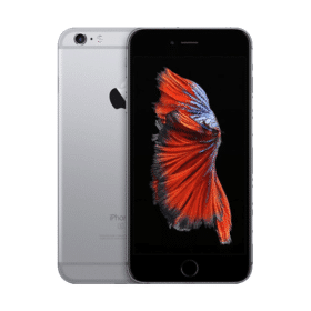 iPhone 6S Reparatie