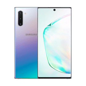 Samsung Galaxy Note 10+ (SM-N975F) Reparatie