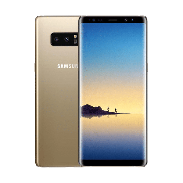 Samsung Galaxy Note 8 (N950) Reparatie