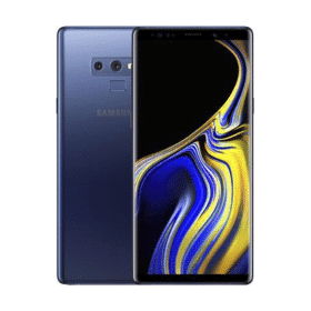 Samsung Galaxy Note 9 (N960) Reparatie